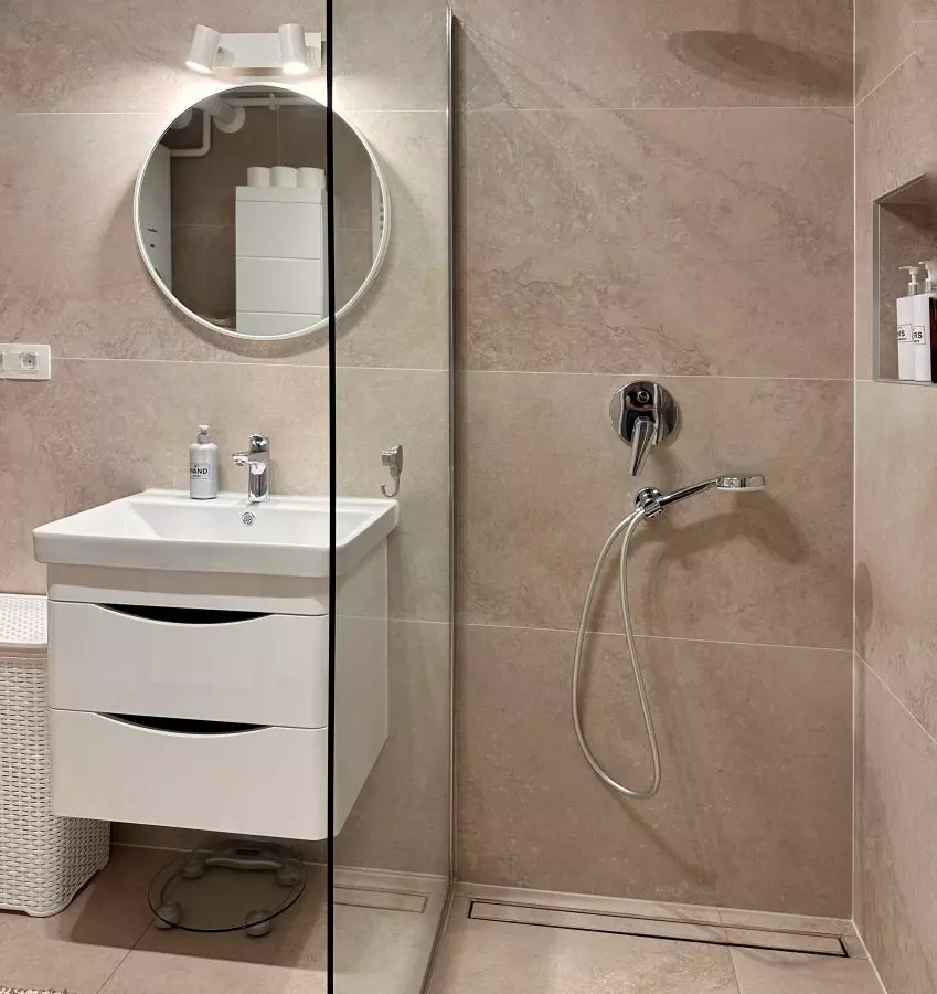 2-bedroom Apartment In Nova Veruda, Croatia (5.636 M²)