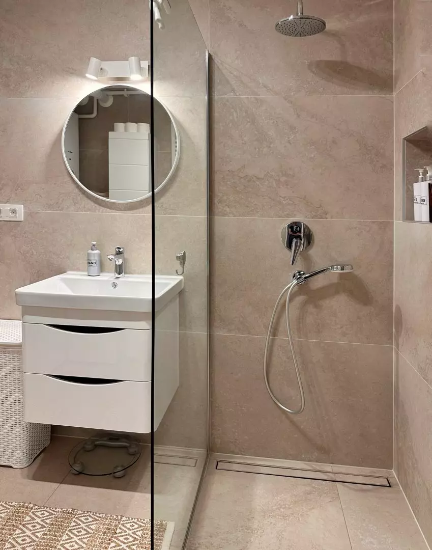 2-bedroom Apartment In Nova Veruda, Croatia (5.636 M²)