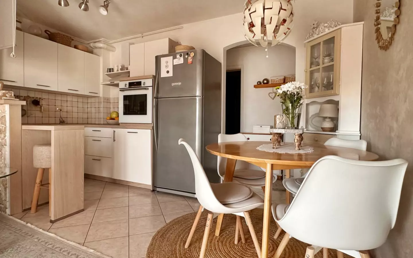 2-bedroom Apartment In Nova Veruda, Croatia (5.636 M²)