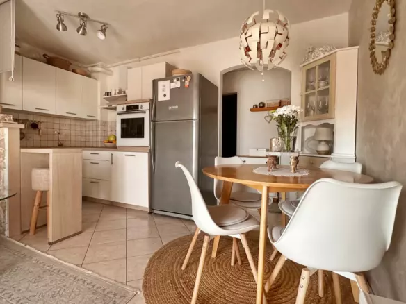 2-bedroom Apartment In Nova Veruda, Croatia (5.636 M²)