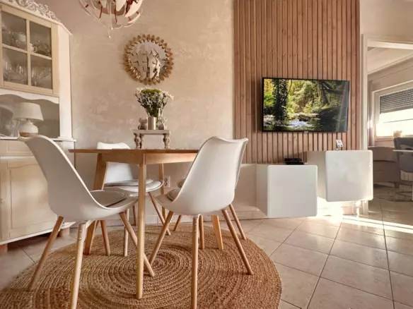 2-bedroom Apartment In Nova Veruda, Croatia (5.636 M²)