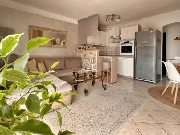 2-bedroom Apartment In Nova Veruda, Croatia (5.636 M²)