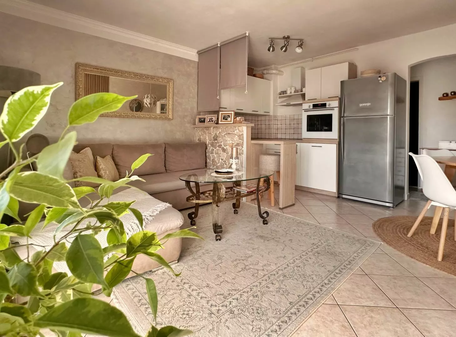 2-bedroom Apartment In Nova Veruda, Croatia (5.636 M²)