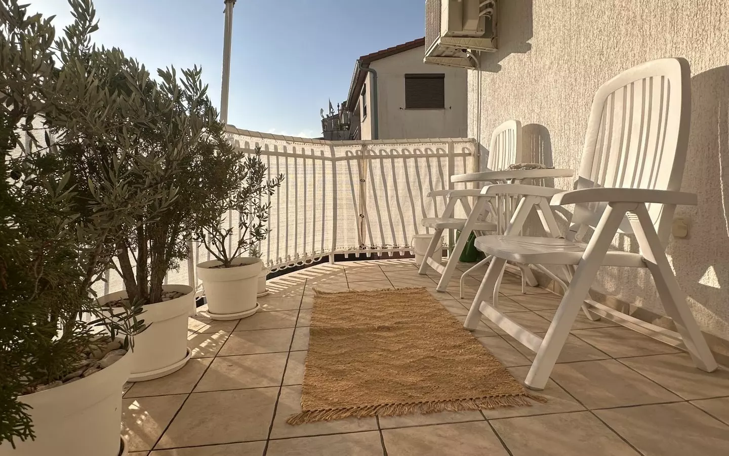 2-bedroom Apartment In Nova Veruda, Croatia (5.636 M²)