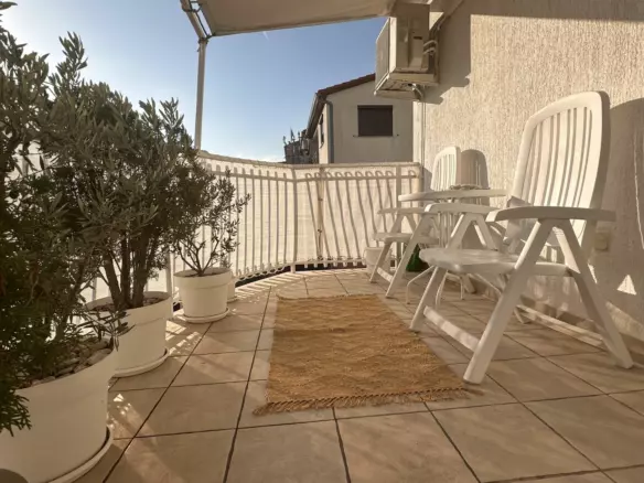 2-bedroom Apartment In Nova Veruda, Croatia (5.636 M²)