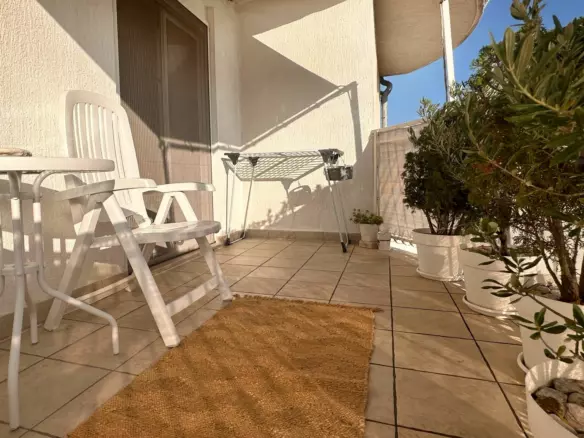 2-bedroom Apartment In Nova Veruda, Croatia (5.636 M²)