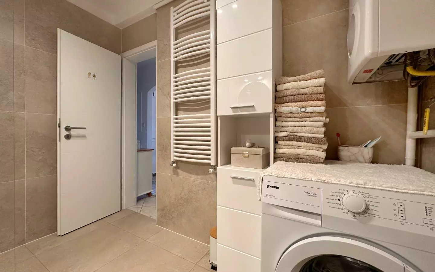2-bedroom Apartment In Nova Veruda, Croatia (5.636 M²)