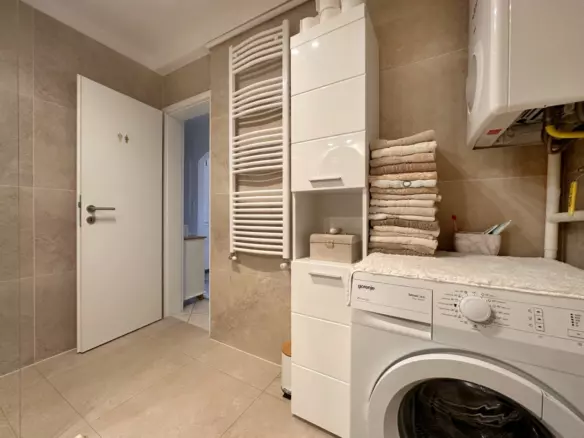 2-bedroom Apartment In Nova Veruda, Croatia (5.636 M²)