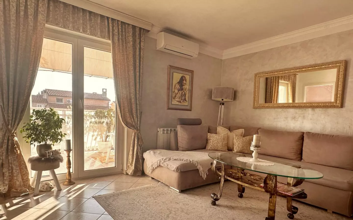 2-bedroom Apartment In Nova Veruda, Croatia (5.636 M²)