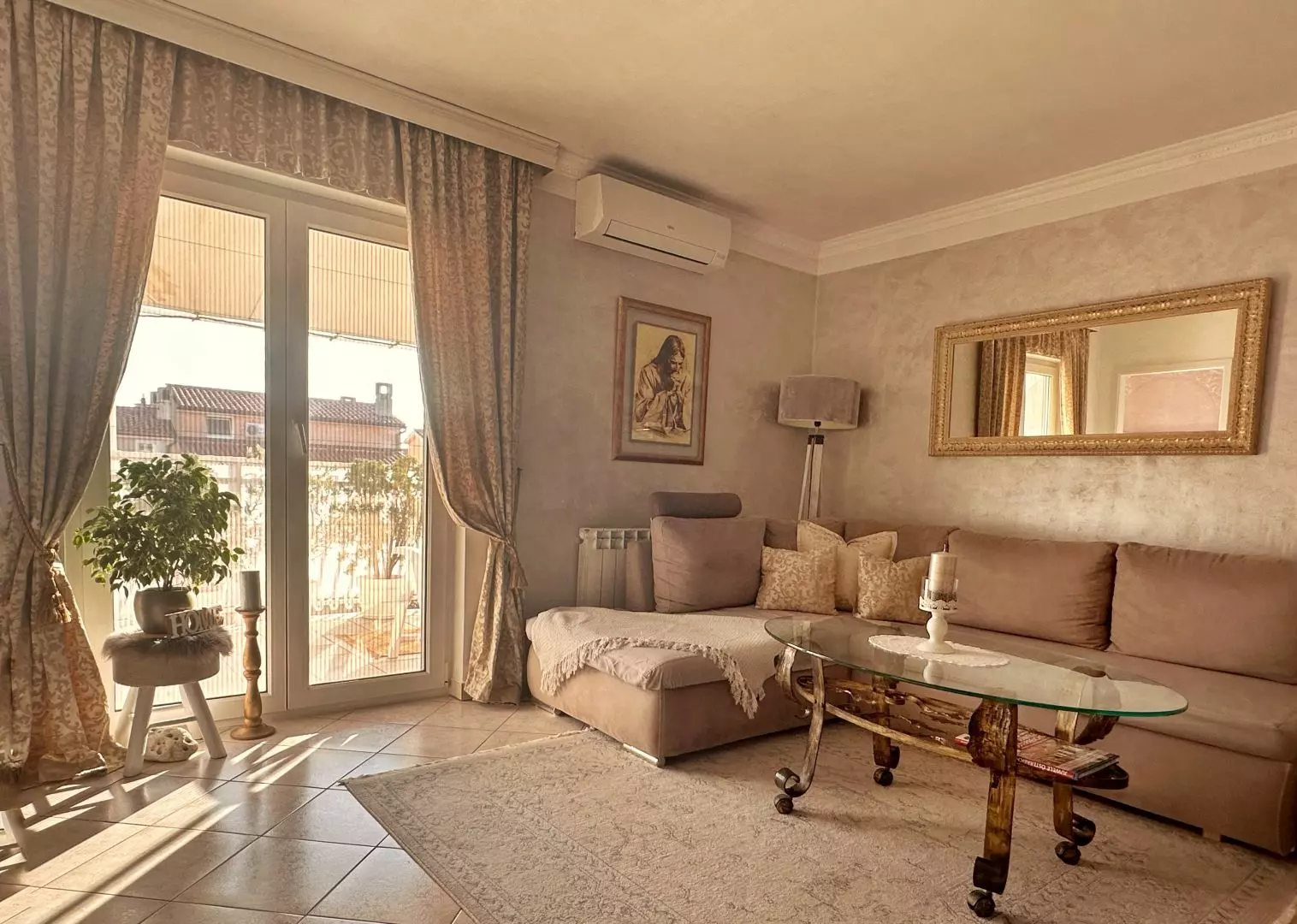 2-bedroom Apartment In Nova Veruda, Croatia (5.636 M²)