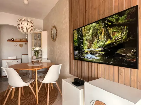 2-bedroom Apartment In Nova Veruda, Croatia (5.636 M²)