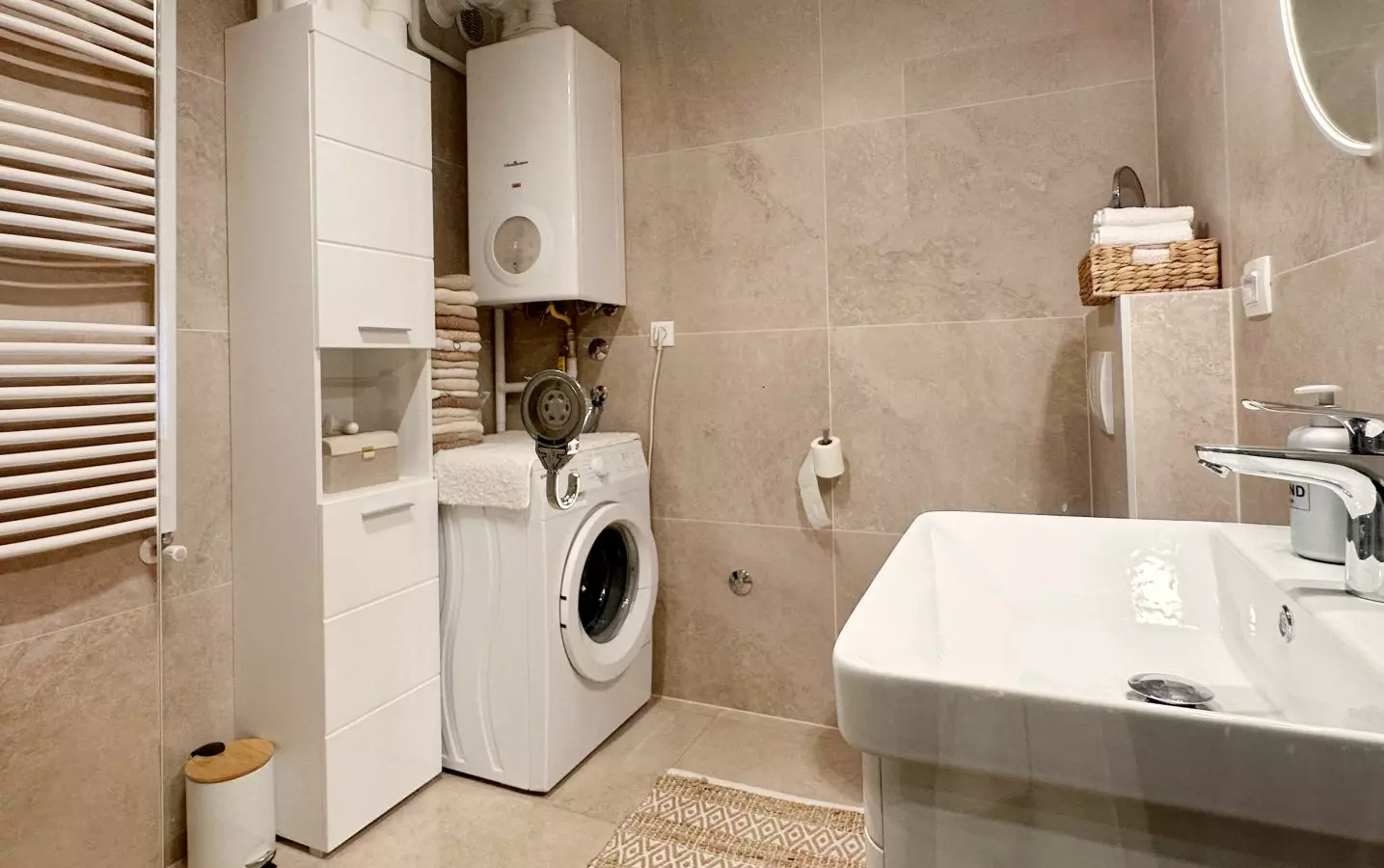 2-bedroom Apartment In Nova Veruda, Croatia (5.636 M²)