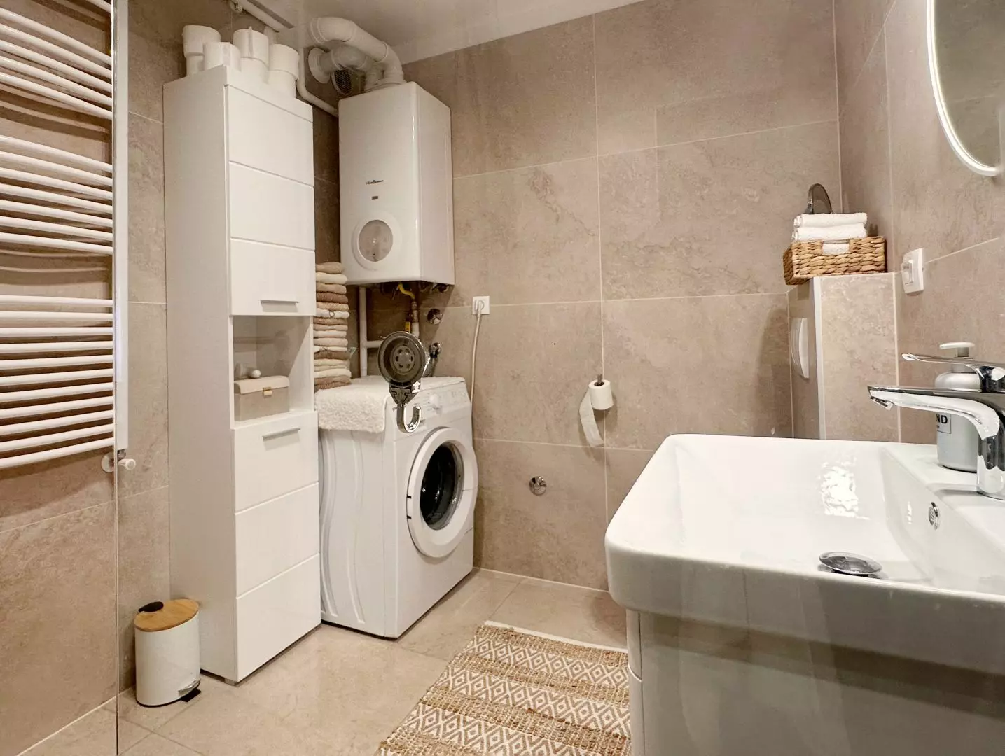 2-bedroom Apartment In Nova Veruda, Croatia (5.636 M²)