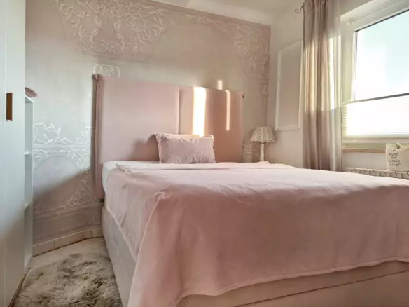 2-bedroom Apartment In Nova Veruda, Croatia (5.636 M²)