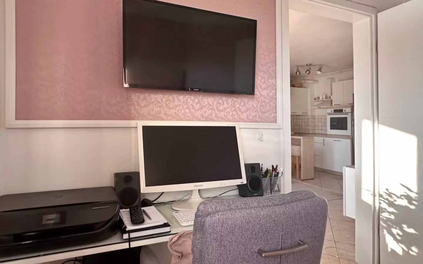 2-bedroom Apartment In Nova Veruda, Croatia (5.636 M²)