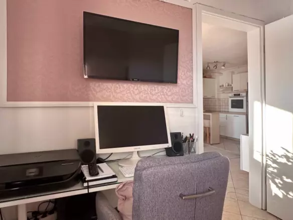 2-bedroom Apartment In Nova Veruda, Croatia (5.636 M²)