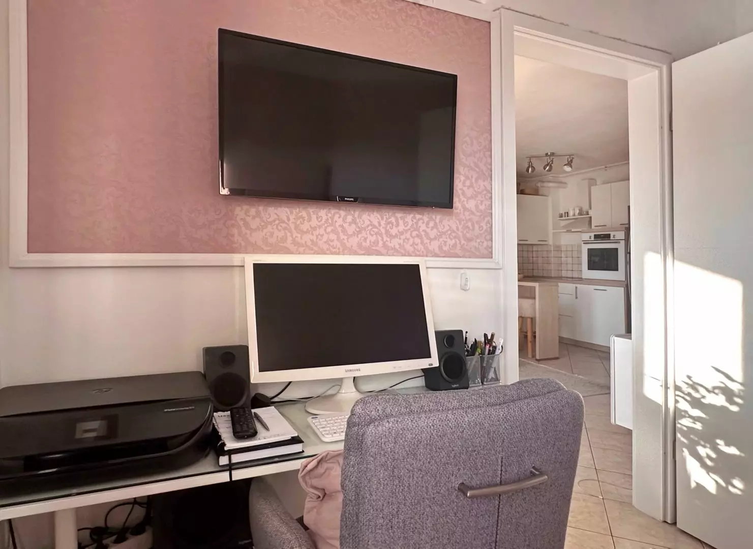 2-bedroom Apartment In Nova Veruda, Croatia (5.636 M²)