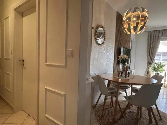 2-bedroom Apartment In Nova Veruda, Croatia (5.636 M²)