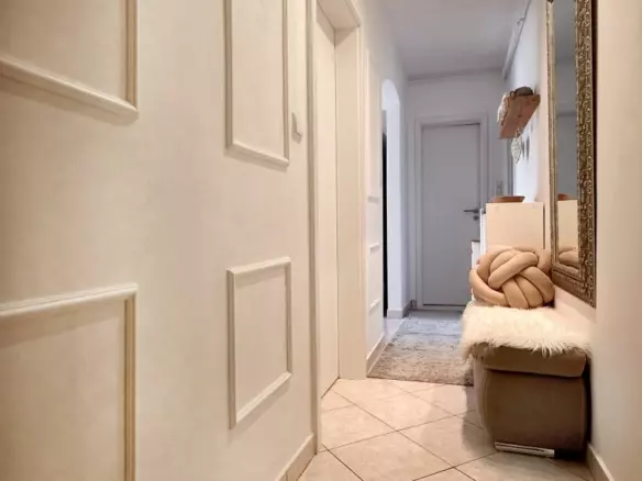 2-bedroom Apartment In Nova Veruda, Croatia (5.636 M²)