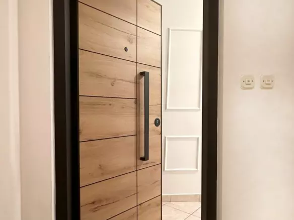 2-bedroom Apartment In Nova Veruda, Croatia (5.636 M²)