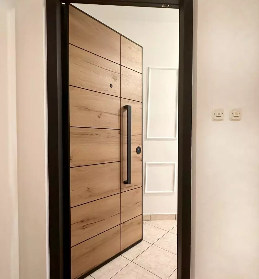 2-bedroom Apartment In Nova Veruda, Croatia (5.636 M²)
