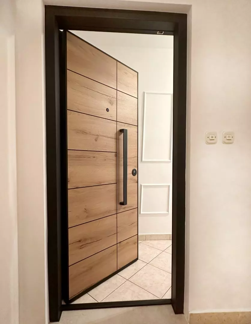 2-bedroom Apartment In Nova Veruda, Croatia (5.636 M²)