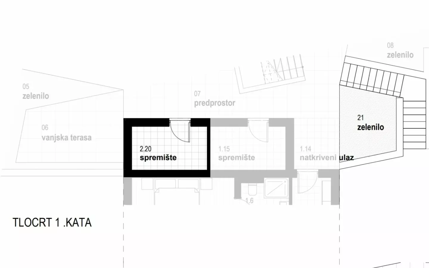 4-bedroom Apartment In Kostrena, Croatia (209,14 M²)