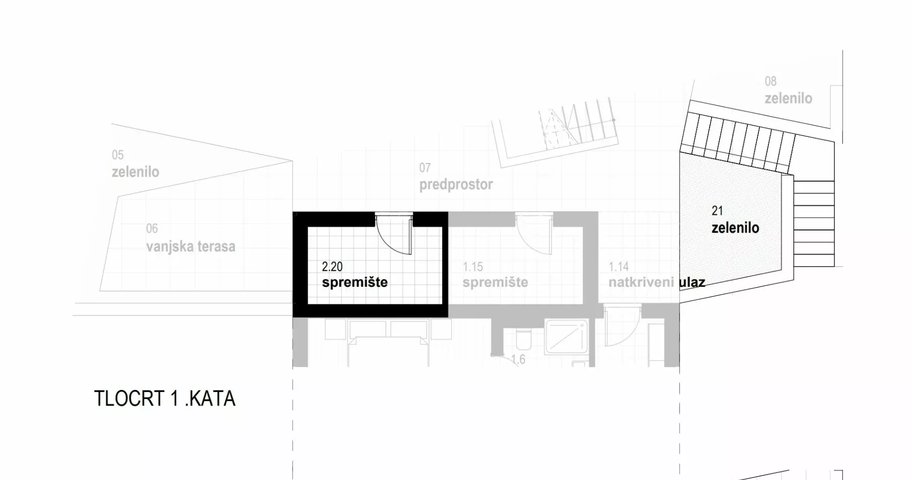 4-bedroom Apartment In Kostrena, Croatia (209,14 M²)