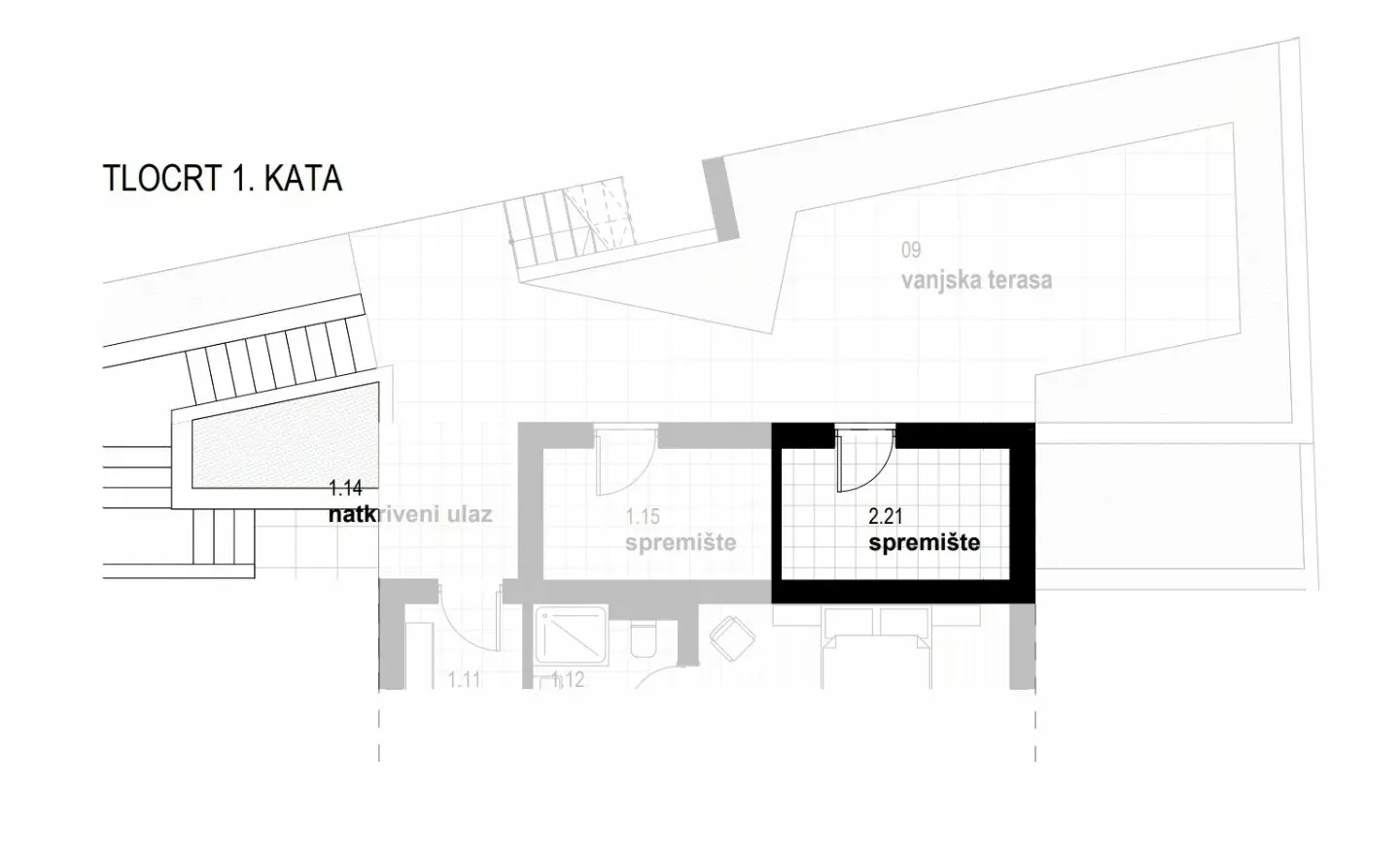 4-bedroom Apartment In Kostrena, Croatia (210,5 M²)