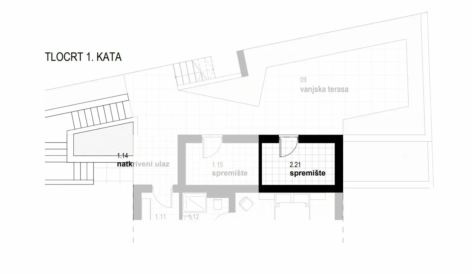 4-bedroom Apartment In Kostrena, Croatia (210,5 M²)
