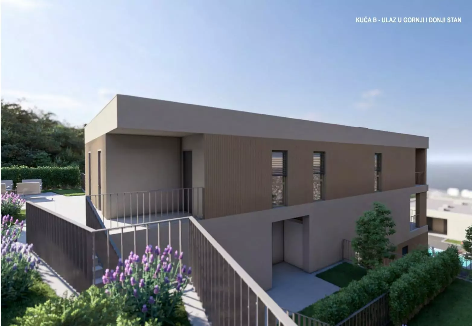 4-bedroom Apartment In Kostrena, Croatia (210,5 M²)