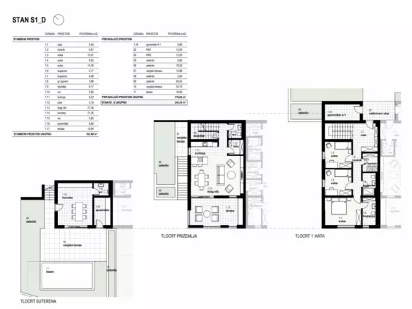 Apartment In Kostrena