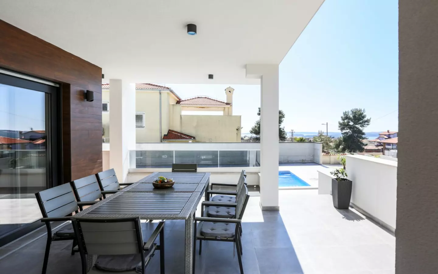 5-bedroom Villa In Medulin, Croatia (300 M²)