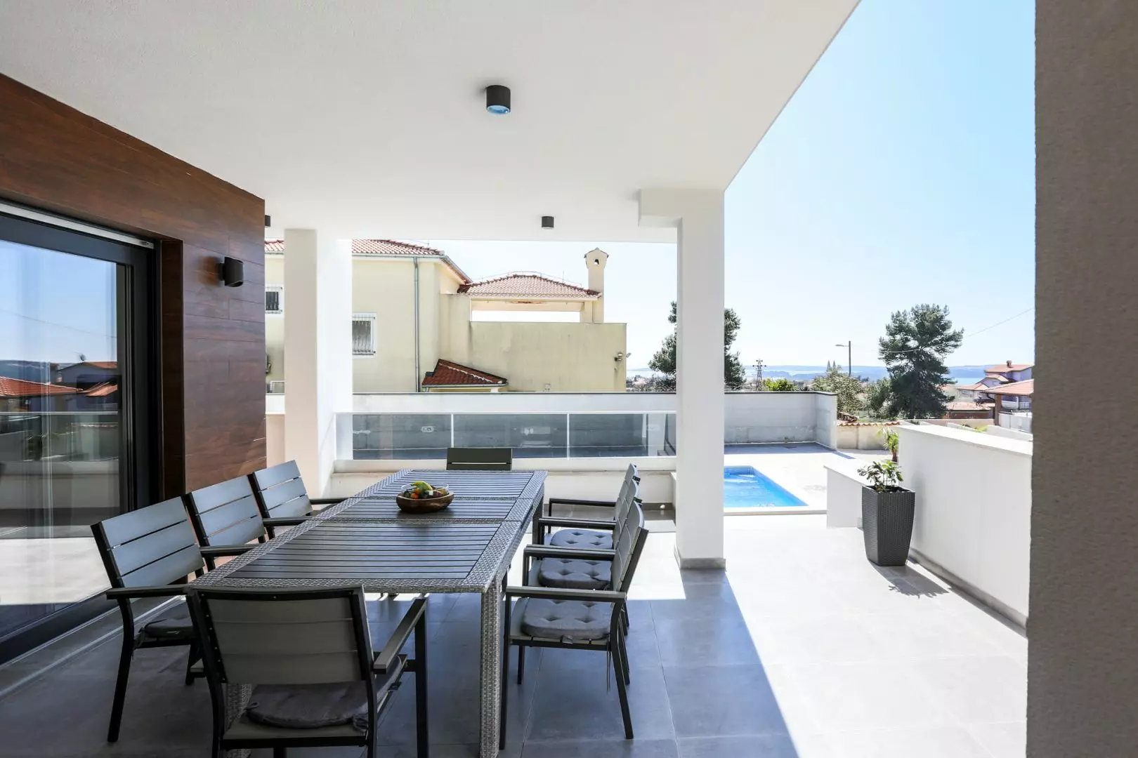 5-bedroom Villa In Medulin, Croatia (300 M²)