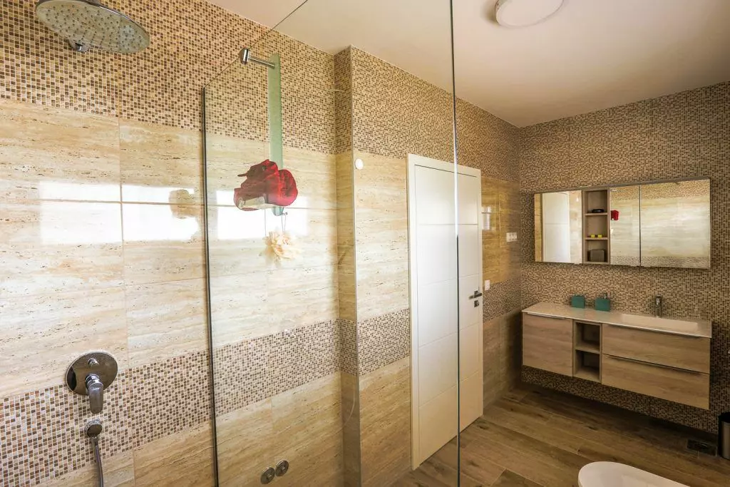 5-bedroom Villa In Medulin, Croatia (300 M²)