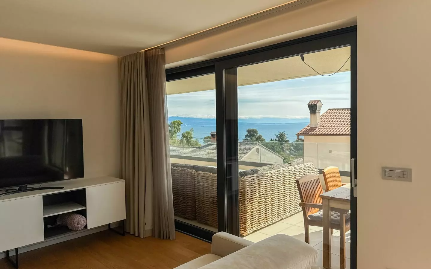 3-bedroom Apartment In Opatija – Centar, Croatia (158 M²)