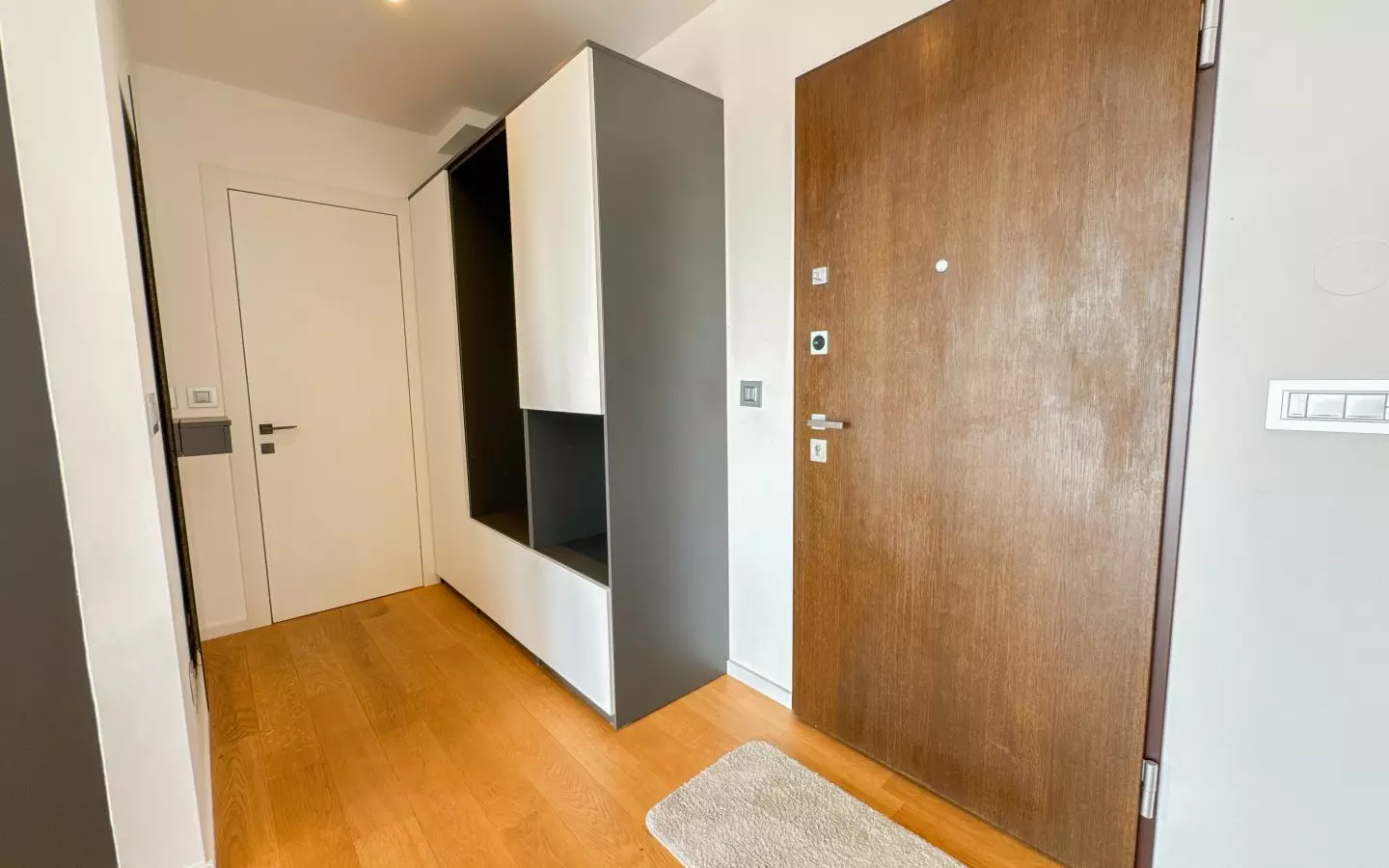 3-bedroom Apartment In Opatija – Centar, Croatia (158 M²)