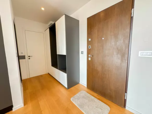 3-bedroom Apartment In Opatija – Centar, Croatia (158 M²)