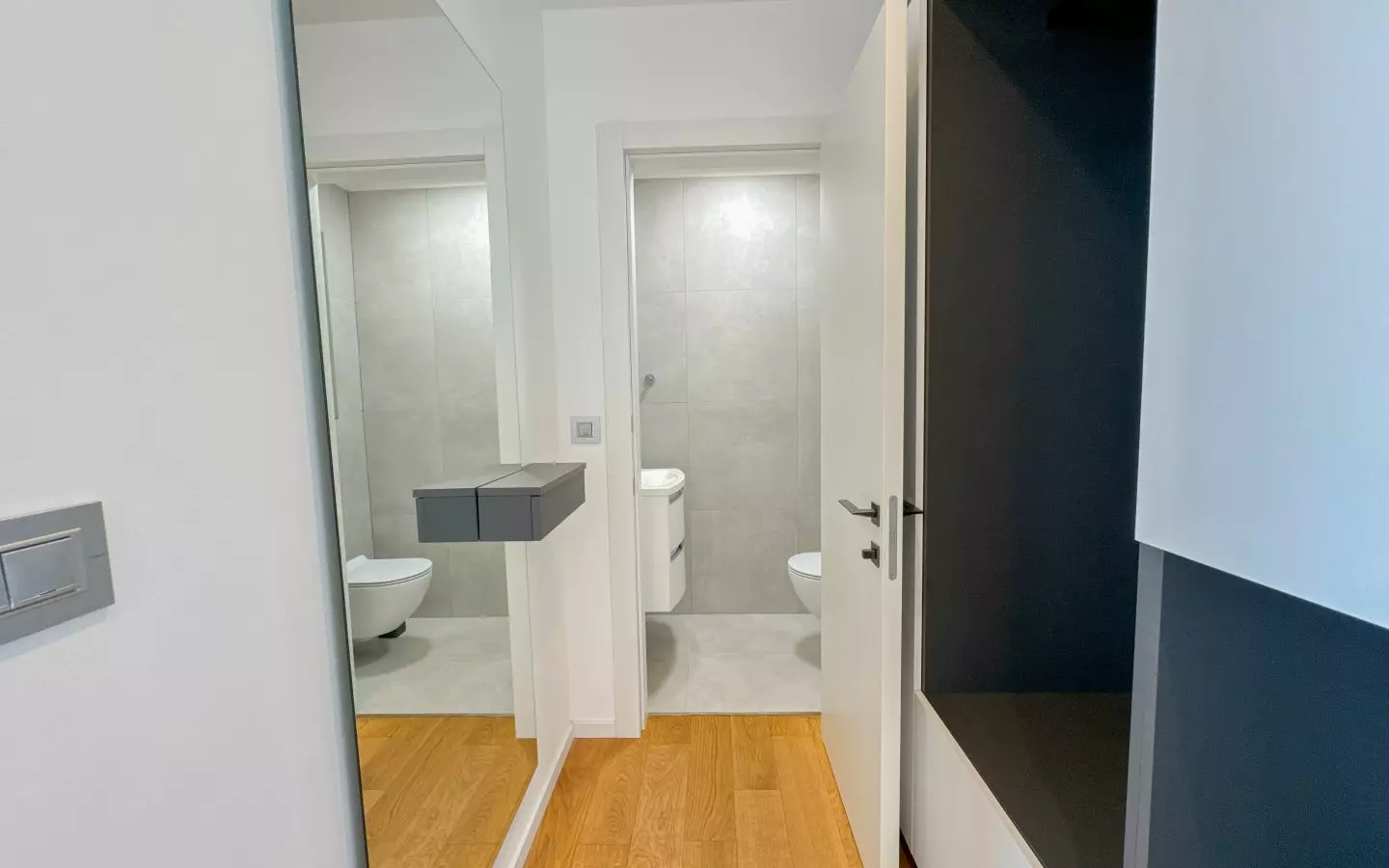 3-bedroom Apartment In Opatija – Centar, Croatia (158 M²)