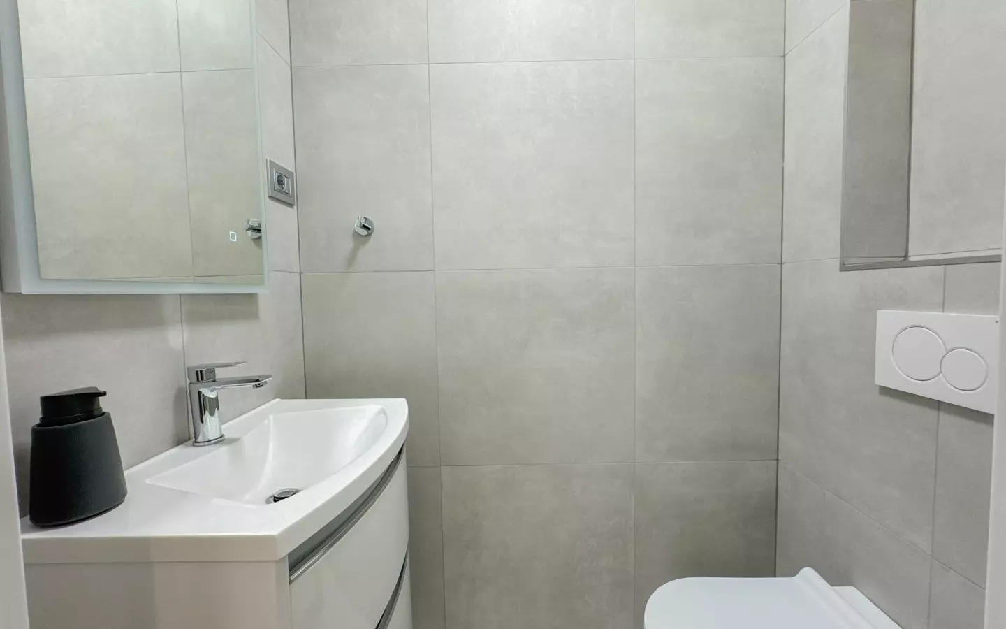 3-bedroom Apartment In Opatija – Centar, Croatia (158 M²)