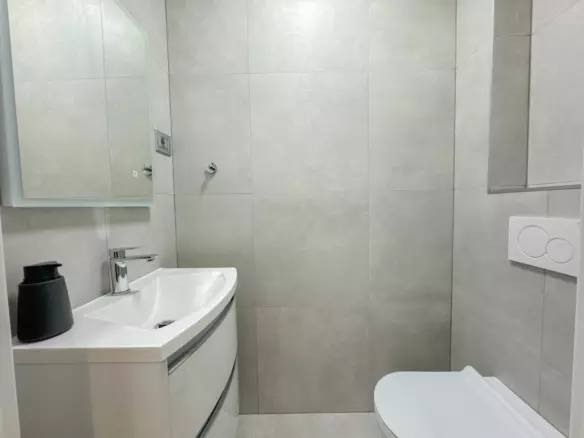 3-bedroom Apartment In Opatija – Centar, Croatia (158 M²)