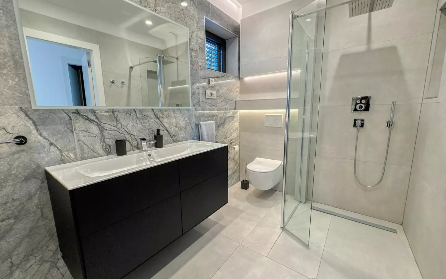3-bedroom Apartment In Opatija – Centar, Croatia (158 M²)