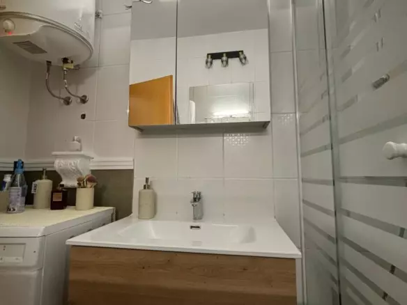 2-bedroom Apartment In Premantura, Croatia (9.179 M²)