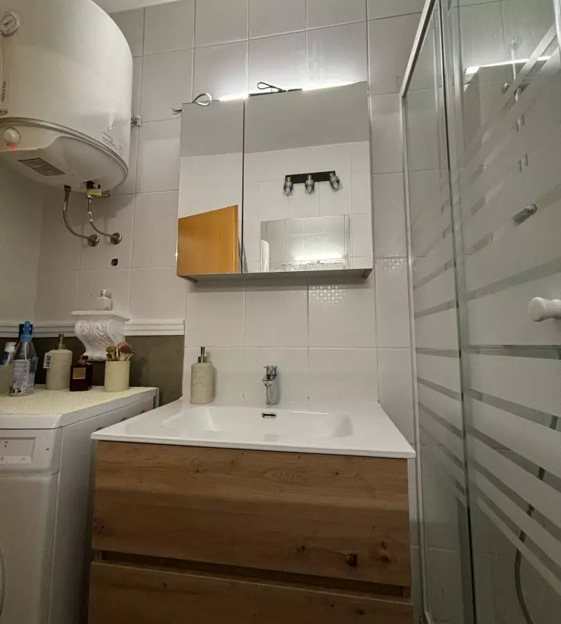 2-bedroom Apartment In Premantura, Croatia (9.179 M²)
