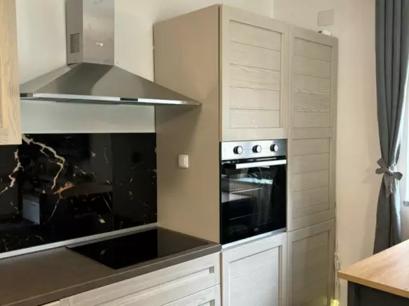 2-bedroom Apartment In Premantura, Croatia (9.179 M²)