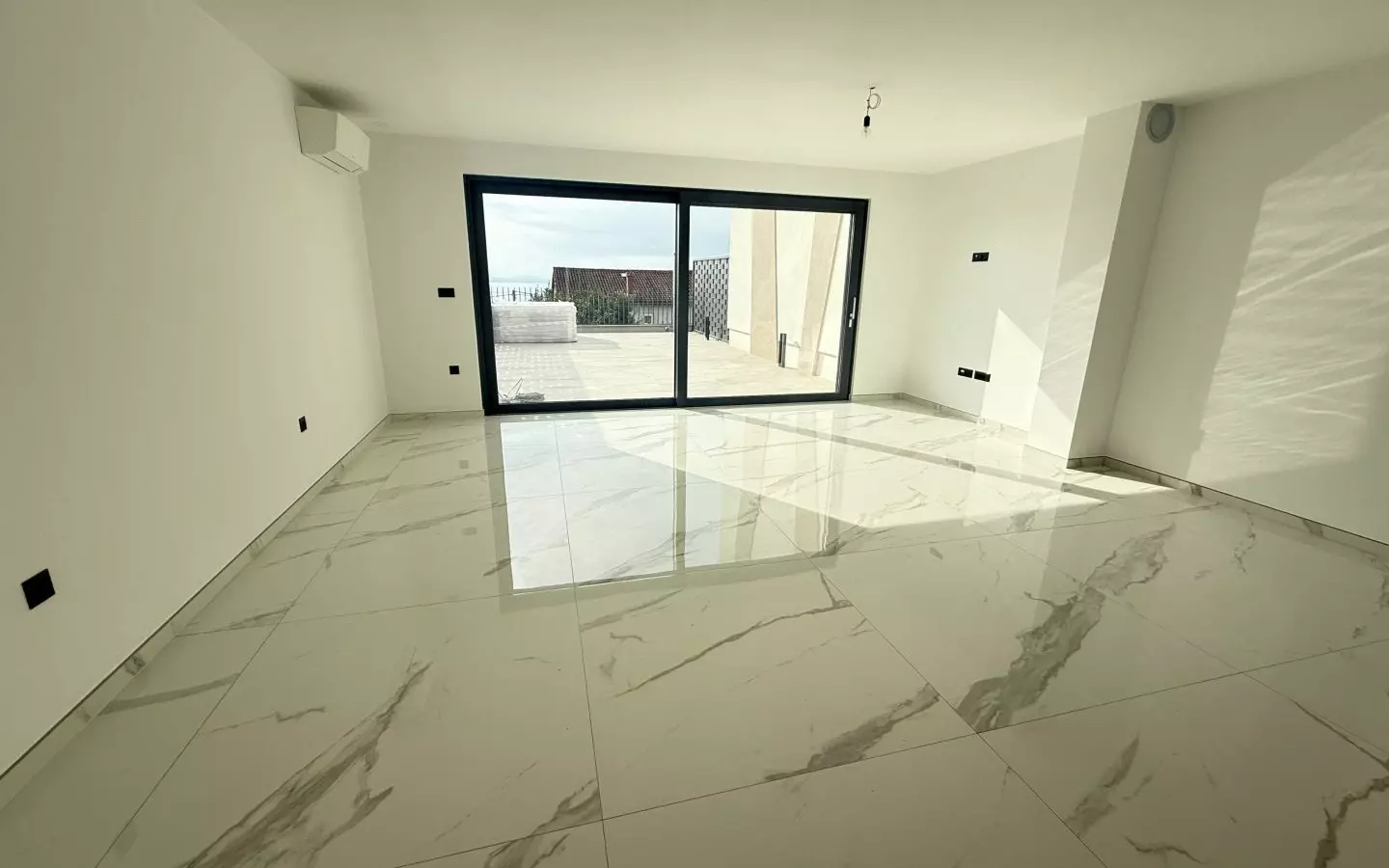 3-bedroom Villa In Pobri, Croatia (172 M²)