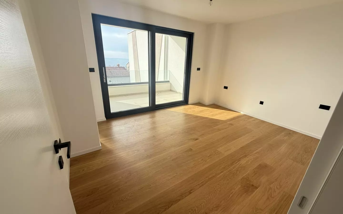 3-bedroom Villa In Pobri, Croatia (172 M²)