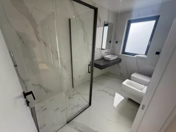 3-bedroom Villa In Pobri, Croatia (172 M²)