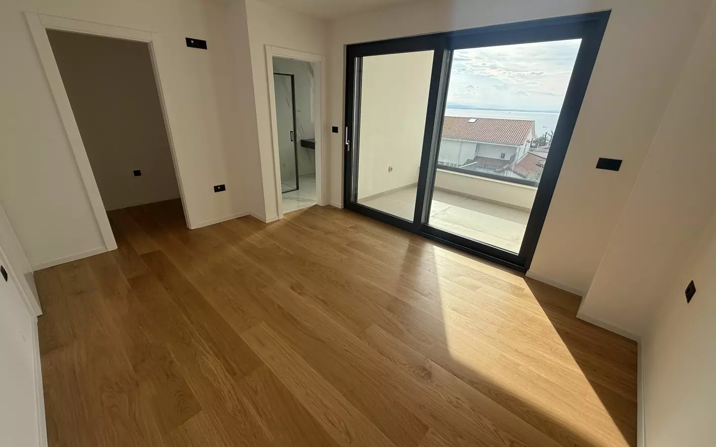 3-bedroom Villa In Pobri, Croatia (172 M²)