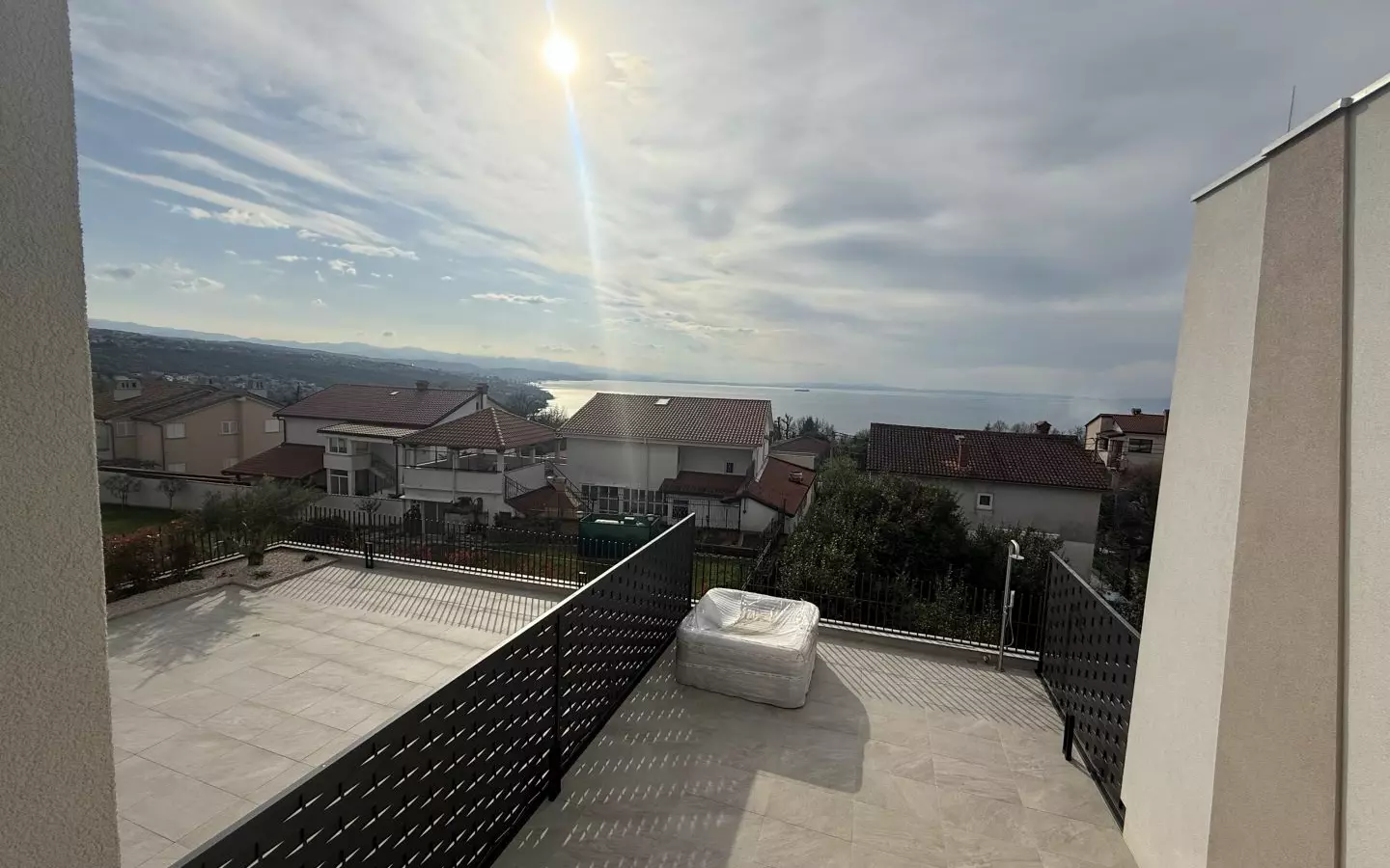 3-bedroom Villa In Pobri, Croatia (172 M²)